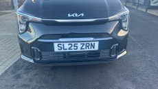 Kia Picanto 1.0 2 5dr Petrol Hatchback